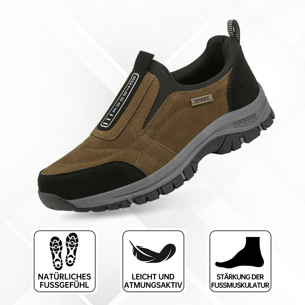 TrendTrack - Orthopädischer Schuh Zur Schmerzlinderung