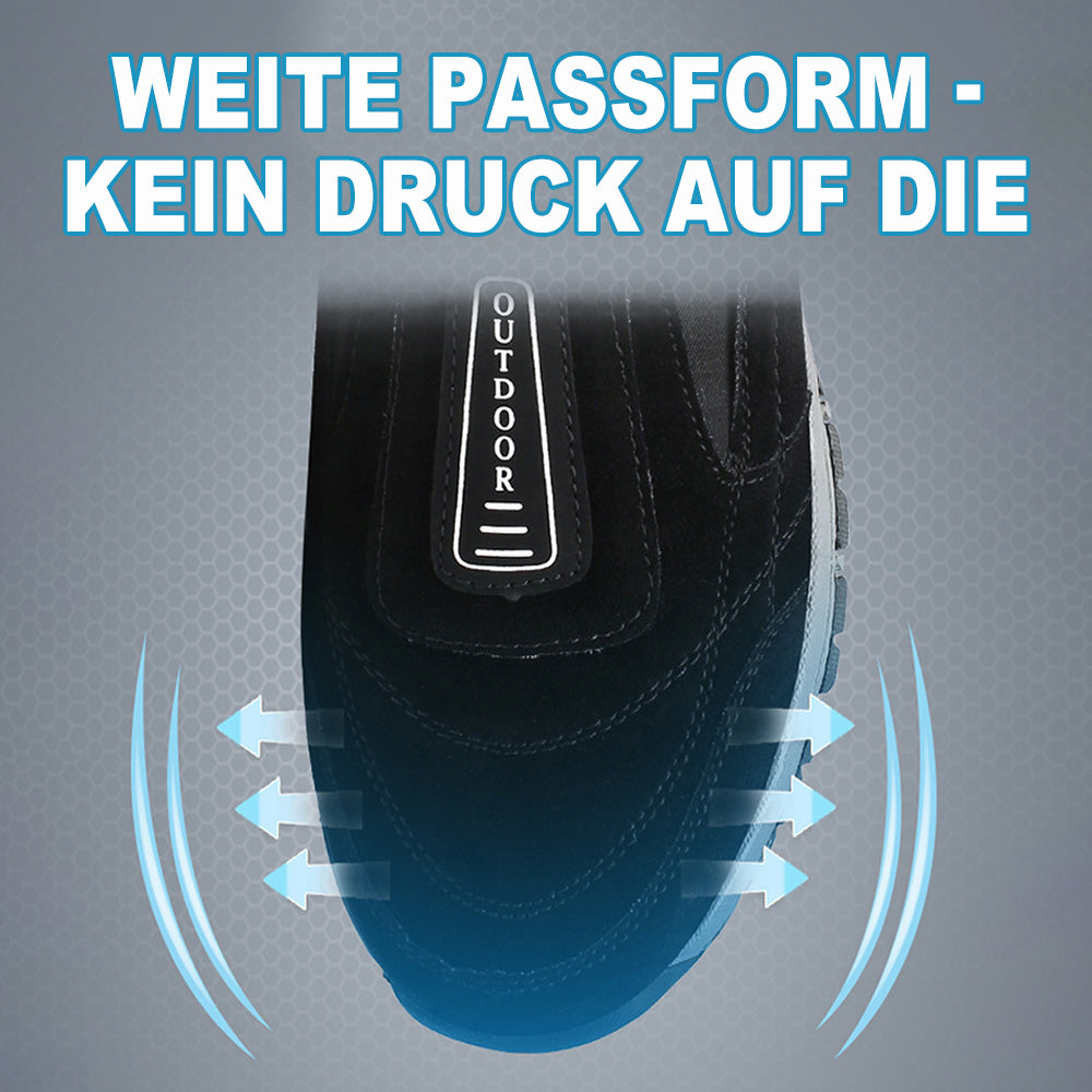 TrendTrack - Orthopädischer Schuh Zur Schmerzlinderung