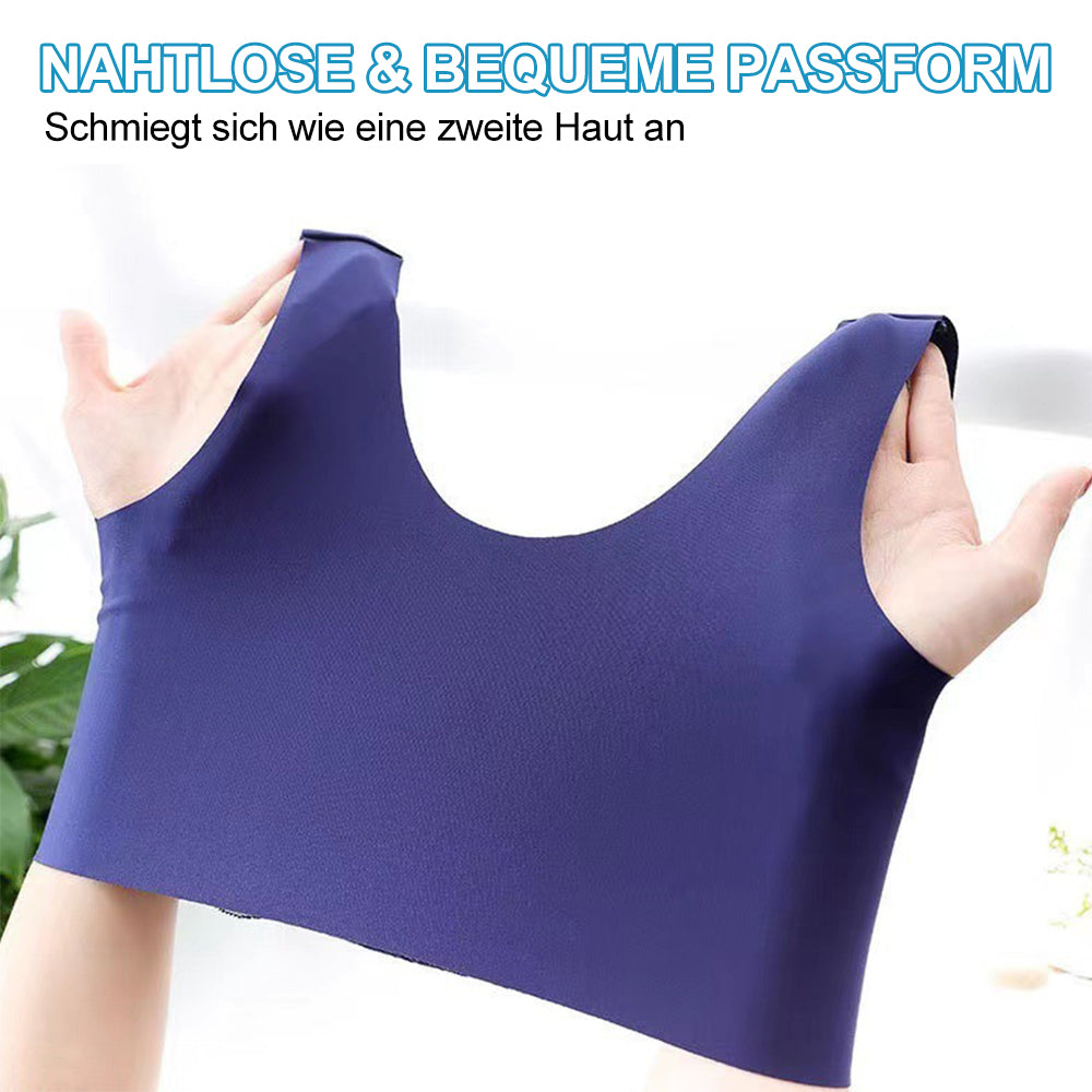 OrthoLuna - Ergonomischer Komfortabler & Stützender Push-Up-BH