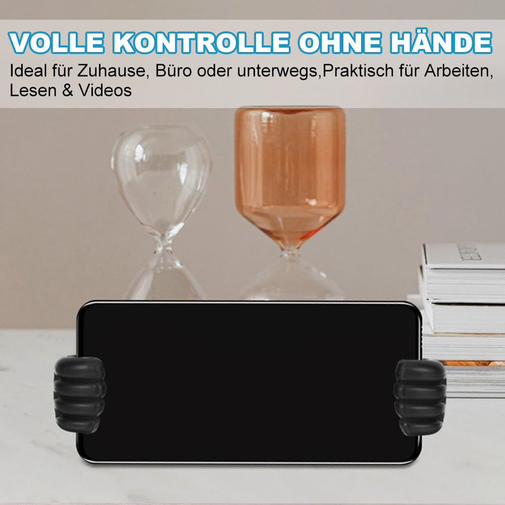 KraftHalt - Multifunktionaler „Daumen Hoch“ Halter