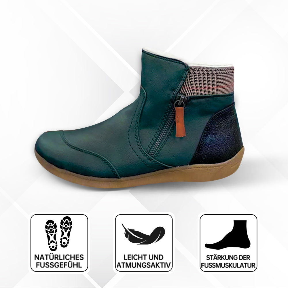 FeelGut - Ergonomischer, Natürlicher & Wasserdichter Schuh Zur Schmerzlinderung