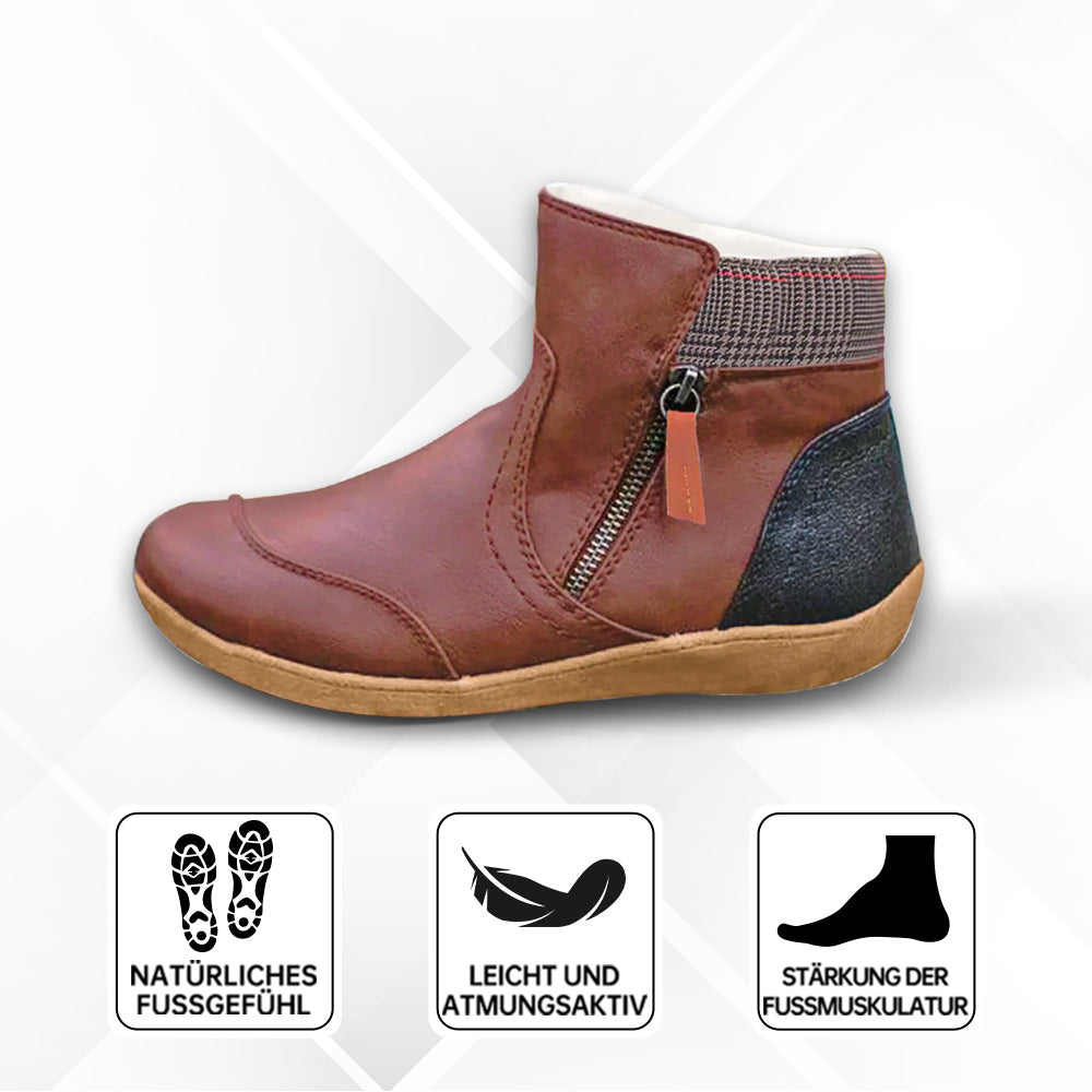 FeelGut - Ergonomischer, Natürlicher & Wasserdichter Schuh Zur Schmerzlinderung