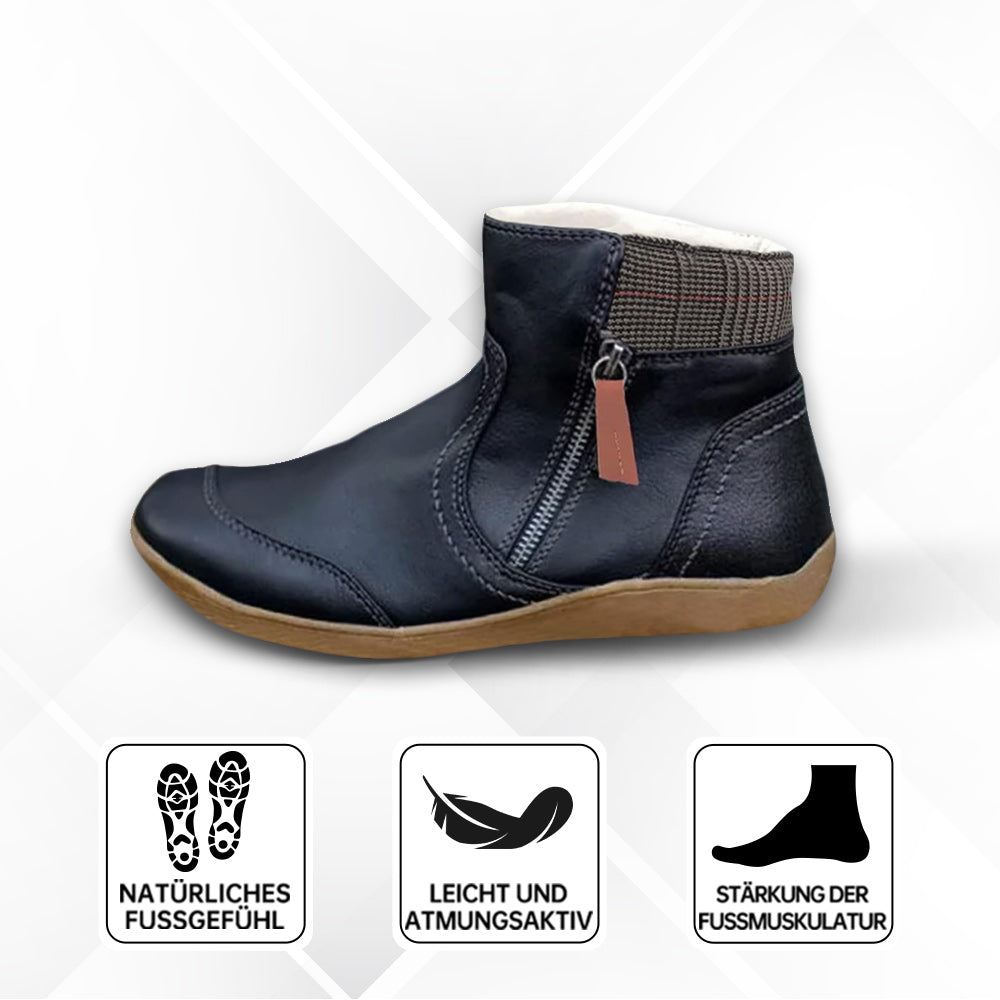FeelGut - Ergonomischer, Natürlicher & Wasserdichter Schuh Zur Schmerzlinderung