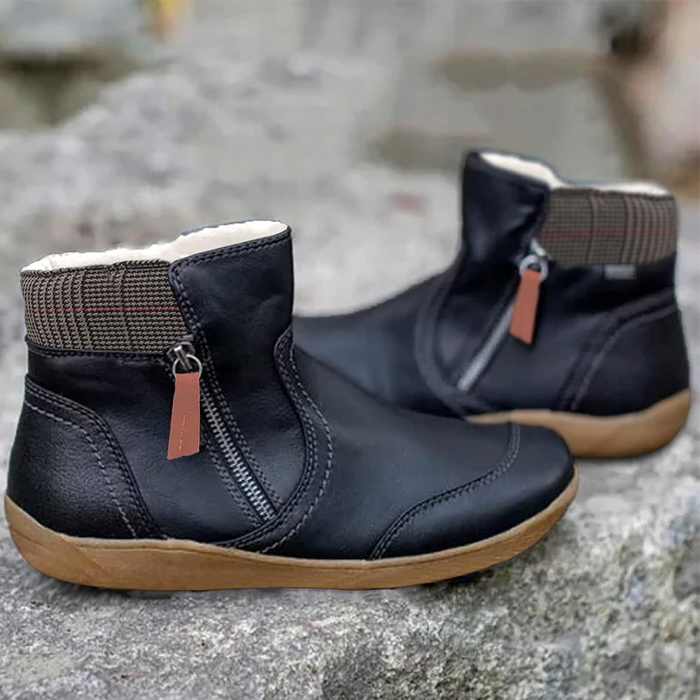 FeelGut - Ergonomischer, Natürlicher & Wasserdichter Schuh Zur Schmerzlinderung