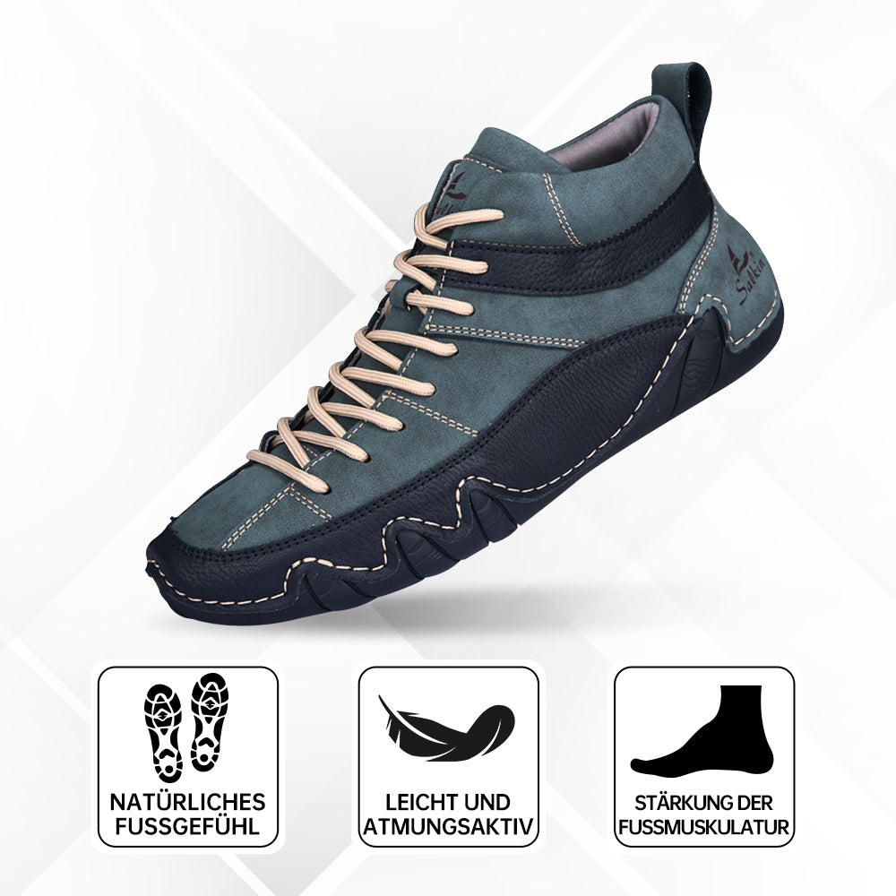 FreeFeet - Orthopädischer, Rutschfester & Wasserdichter Schuh – Unisex