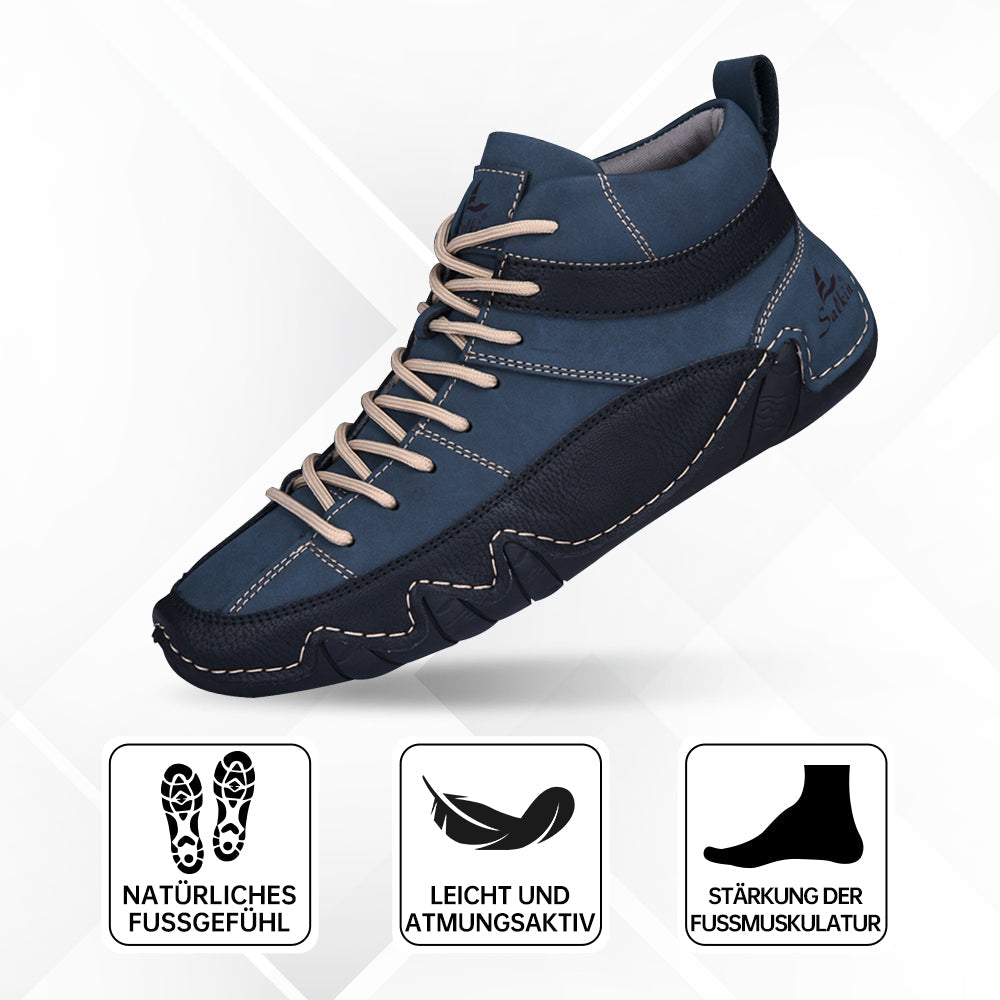 FreeFeet - Orthopädischer, Rutschfester & Wasserdichter Schuh – Unisex