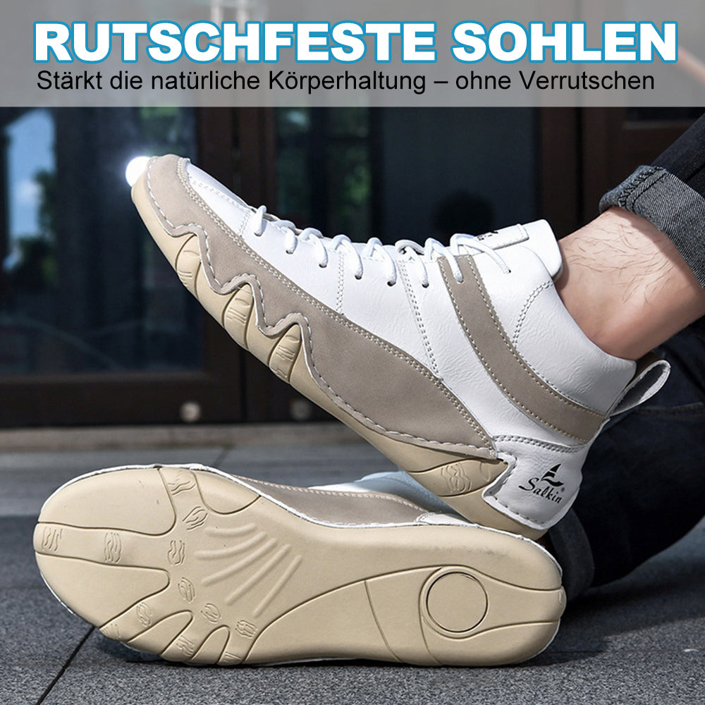 FreeFeet - Orthopädischer, Rutschfester & Wasserdichter Schuh – Unisex