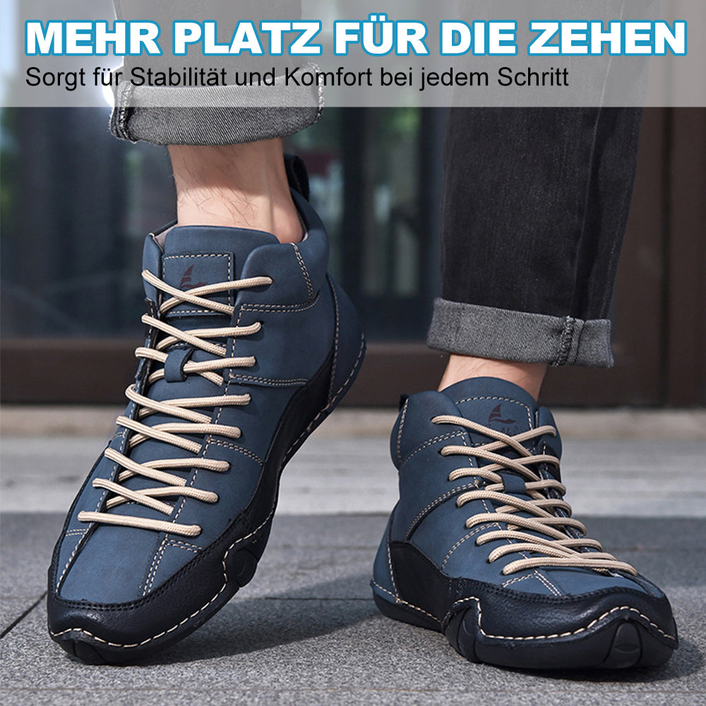 FreeFeet - Orthopädischer, Rutschfester & Wasserdichter Schuh – Unisex