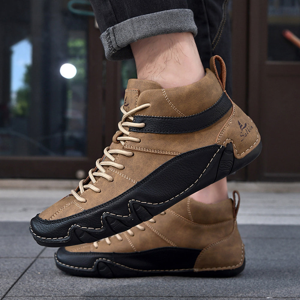 FreeFeet - Orthopädischer, Rutschfester & Wasserdichter Schuh – Unisex