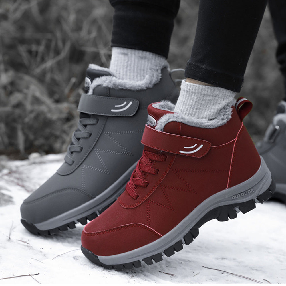 OrthoStabil Boot - Ergonomischer & Schmerzlindernder Komfortschuh