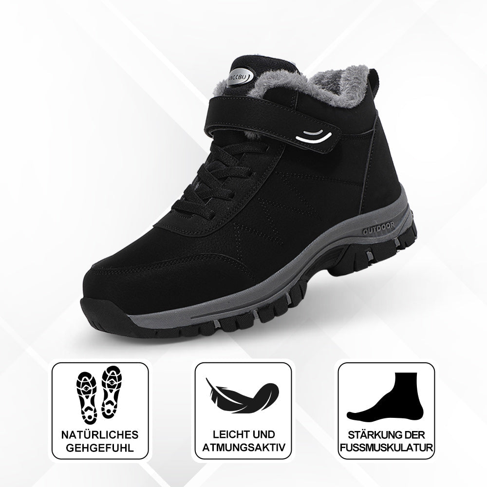 OrthoStabil Boot - Ergonomischer & Schmerzlindernder Komfortschuh