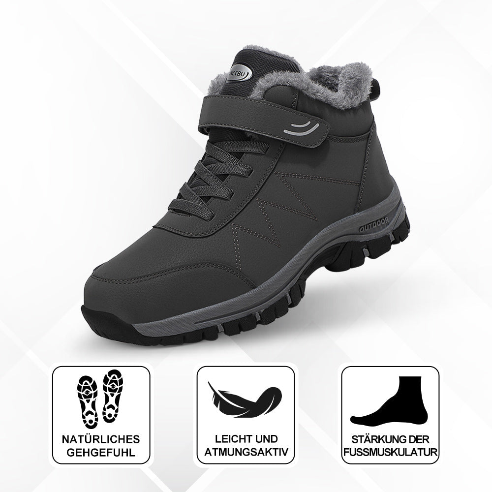 OrthoStabil Boot - Ergonomischer & Schmerzlindernder Komfortschuh