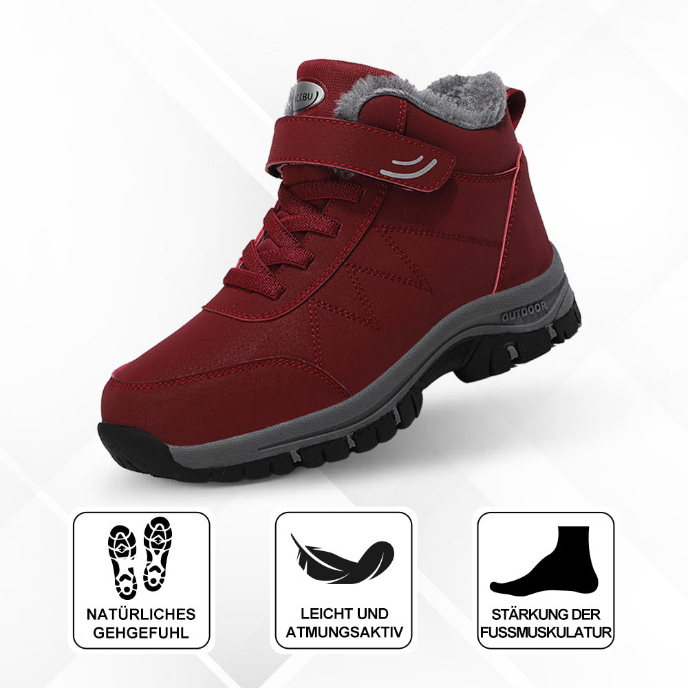 OrthoStabil Boot - Ergonomischer & Schmerzlindernder Komfortschuh