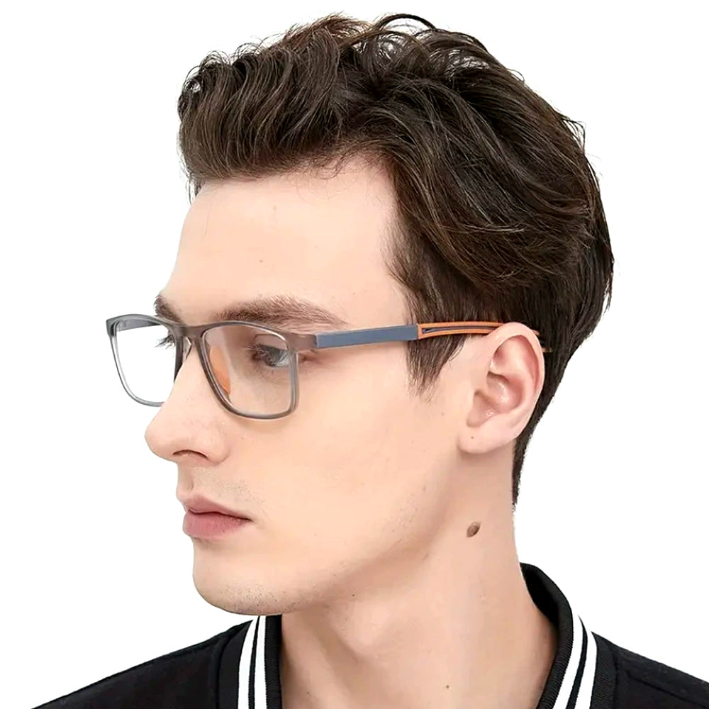 【+1.00 bis +4.00 intelligenter Zoom】Automatisch anpassende Weitsichtbrille - Kein Sehtest erforderlich