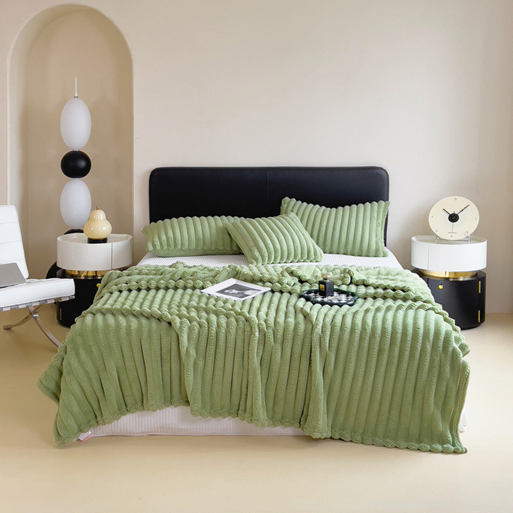 TraumSchlaf 4-Saisonen-Komfortdecke: Perfektes Klima das Ganze Jahr über