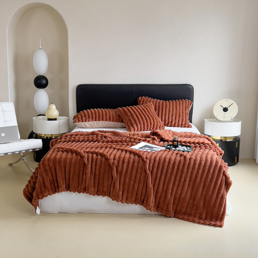 TraumSchlaf 4-Saisonen-Komfortdecke: Perfektes Klima das Ganze Jahr über