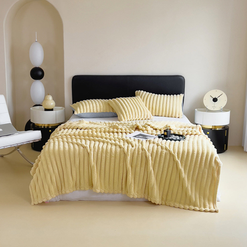 TraumSchlaf 4-Saisonen-Komfortdecke: Perfektes Klima das Ganze Jahr über