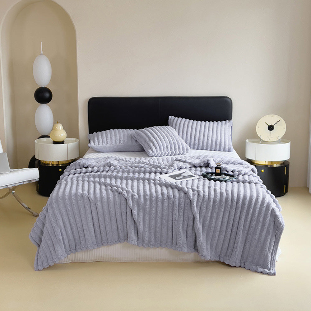 TraumSchlaf 4-Saisonen-Komfortdecke: Perfektes Klima das Ganze Jahr über