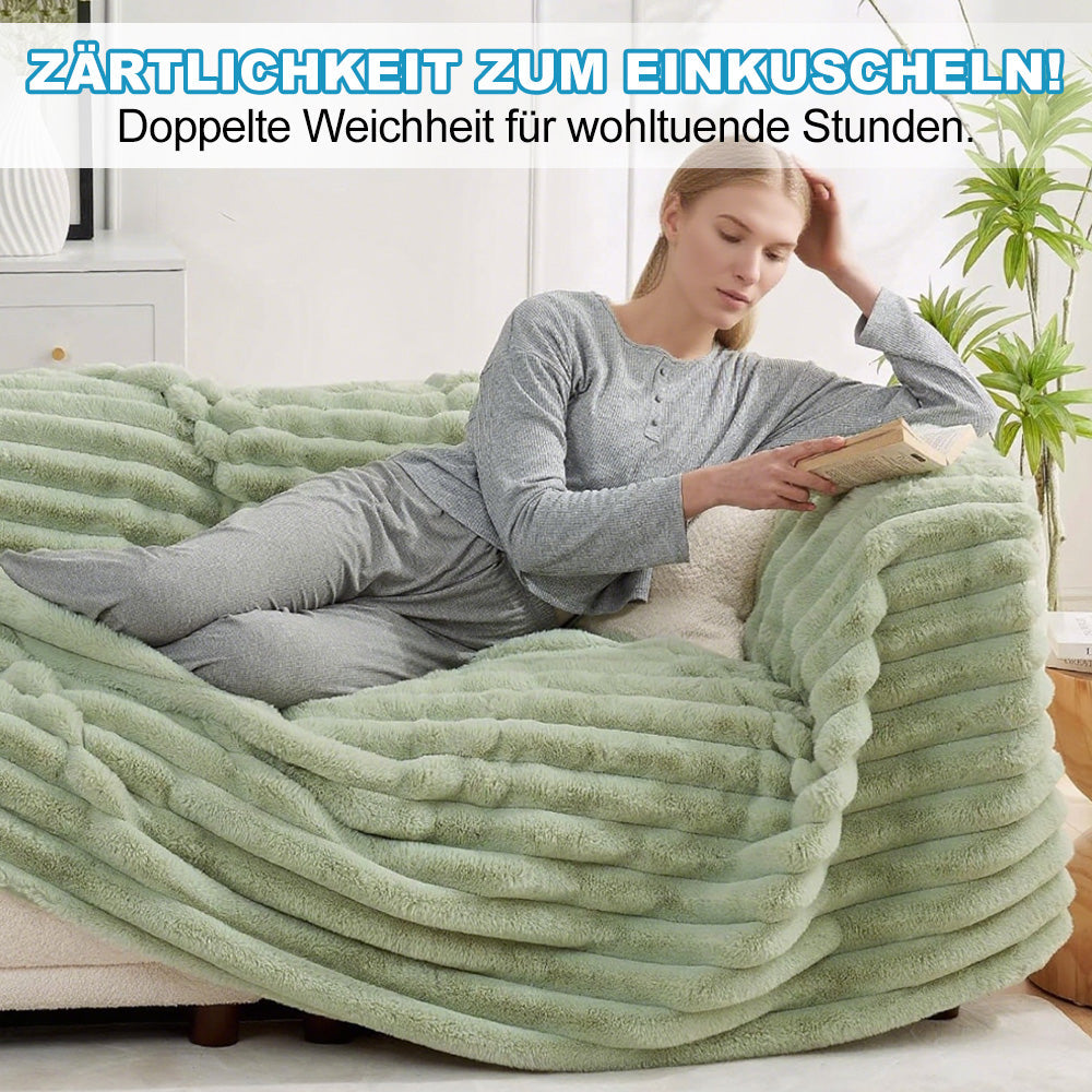 TraumSchlaf 4-Saisonen-Komfortdecke: Perfektes Klima das Ganze Jahr über