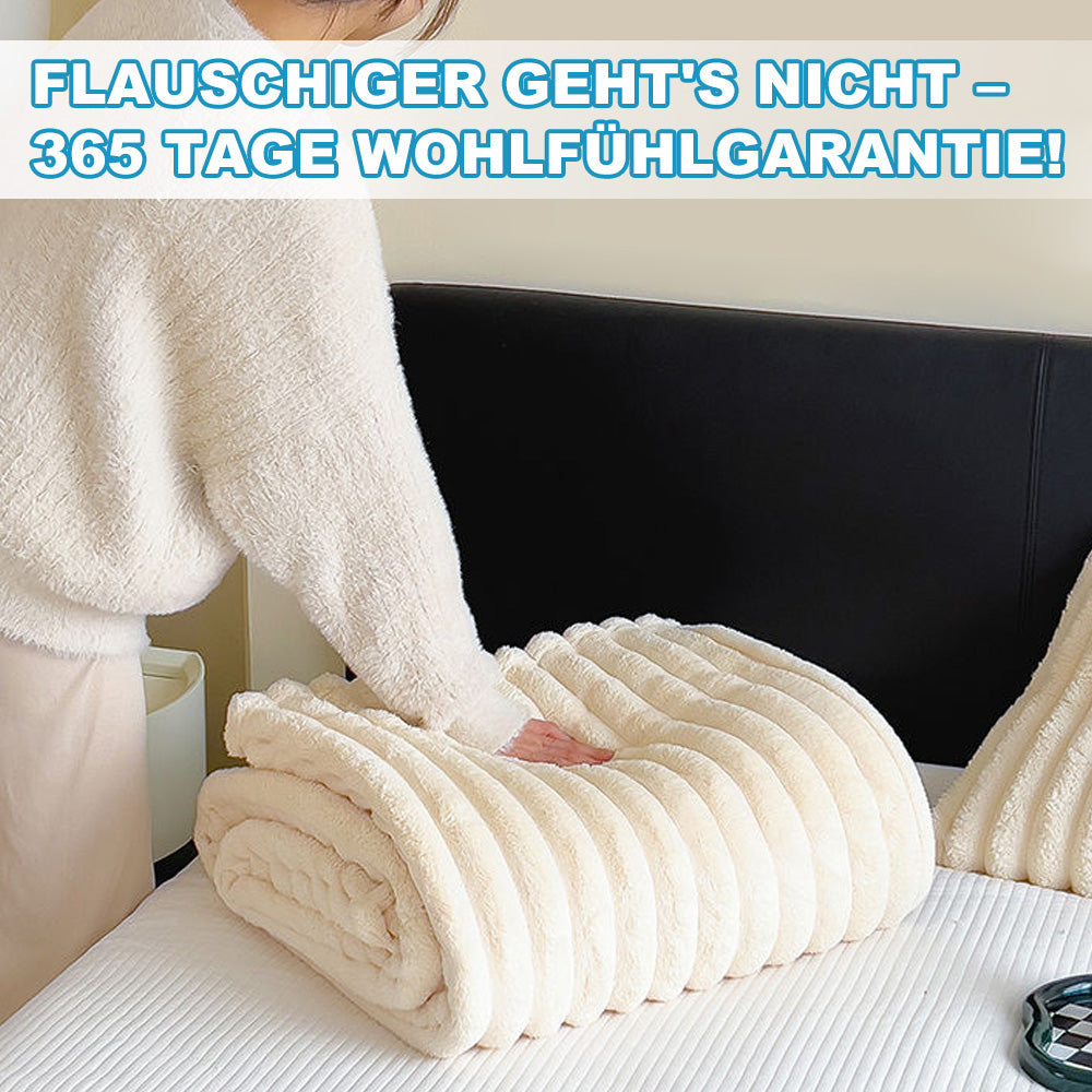 TraumSchlaf 4-Saisonen-Komfortdecke: Perfektes Klima das Ganze Jahr über