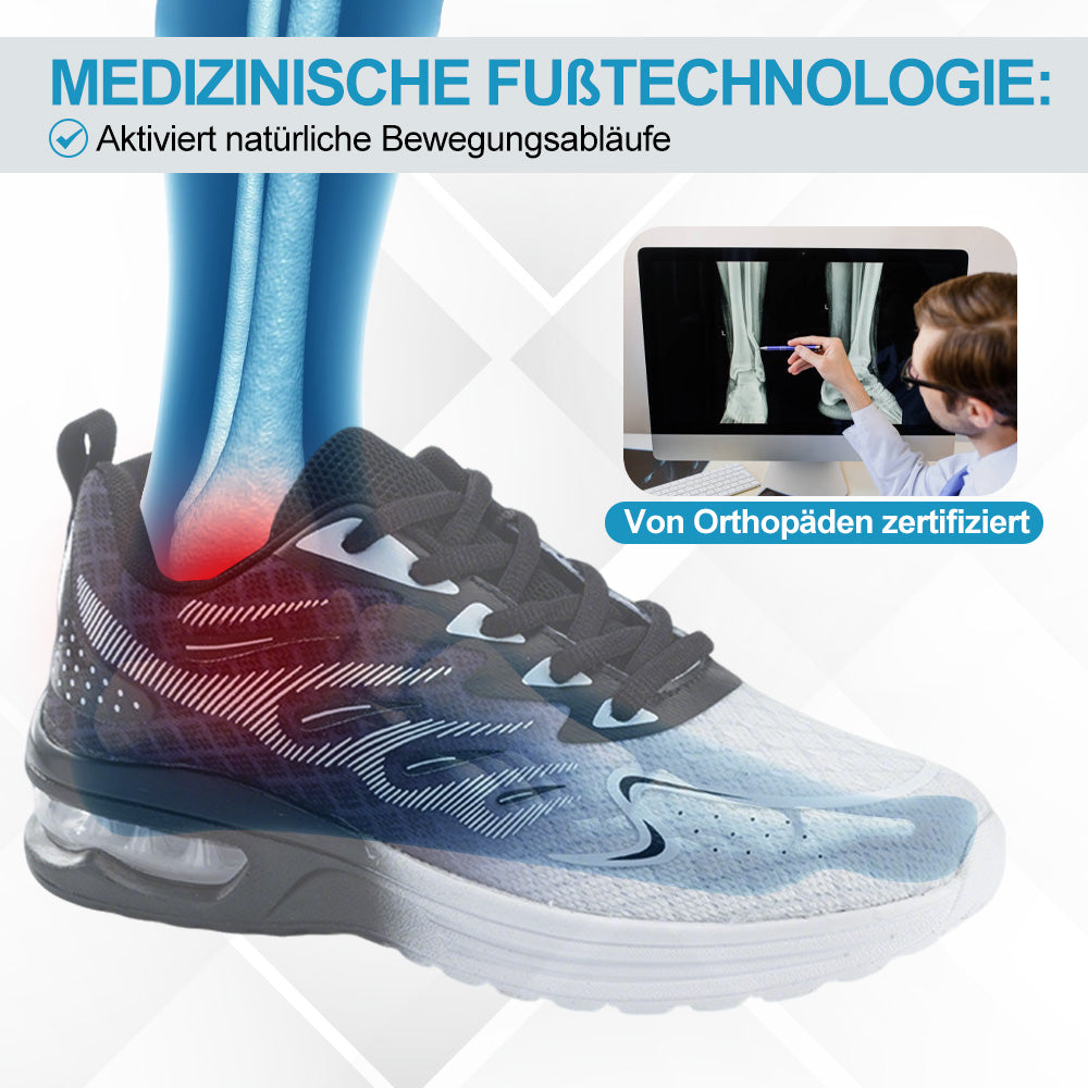 VitaFlow - Ergonomische Schmerzlindernde Schuhe