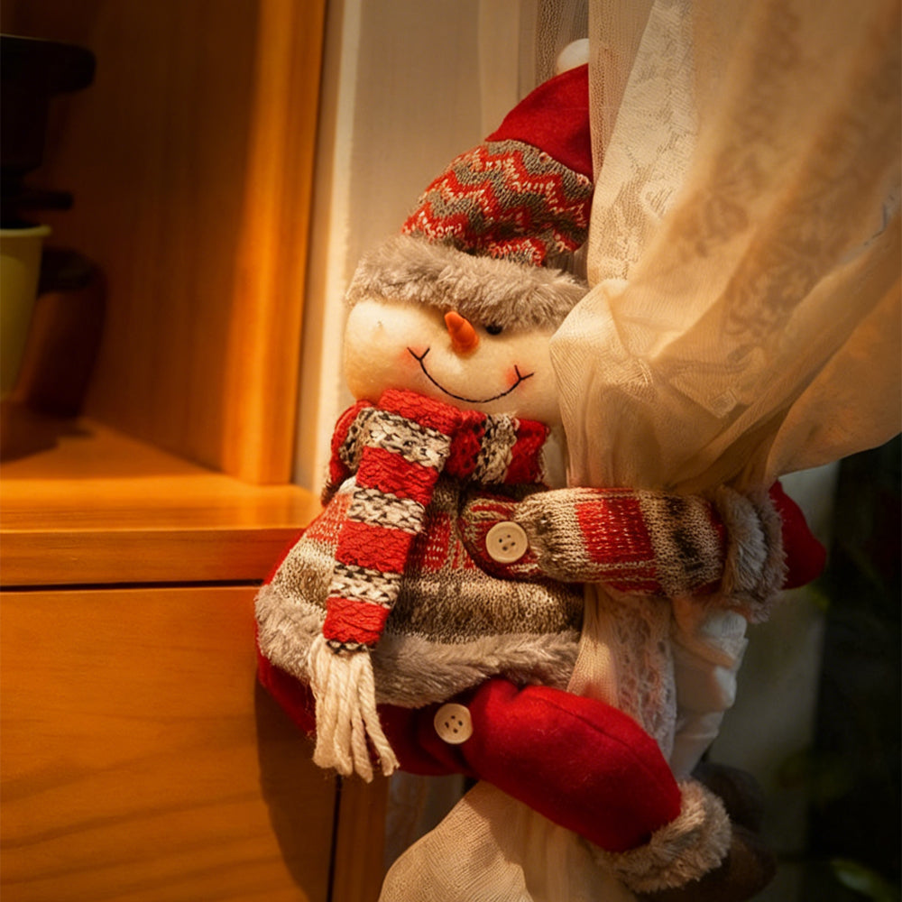 MagicJoy - Fenster-Clips Mit Charme – Verzaubern Sie Ihr Fenster