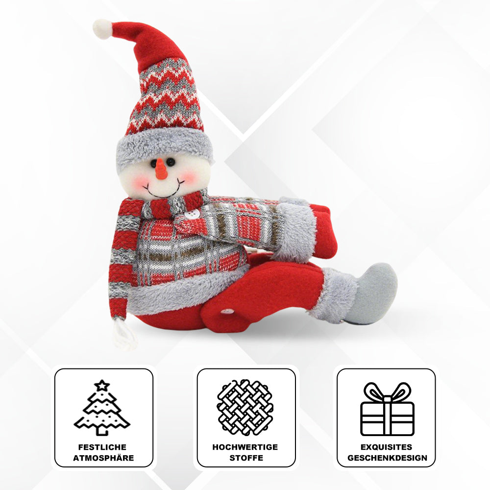 MagicJoy - Fenster-Clips Mit Charme – Verzaubern Sie Ihr Fenster