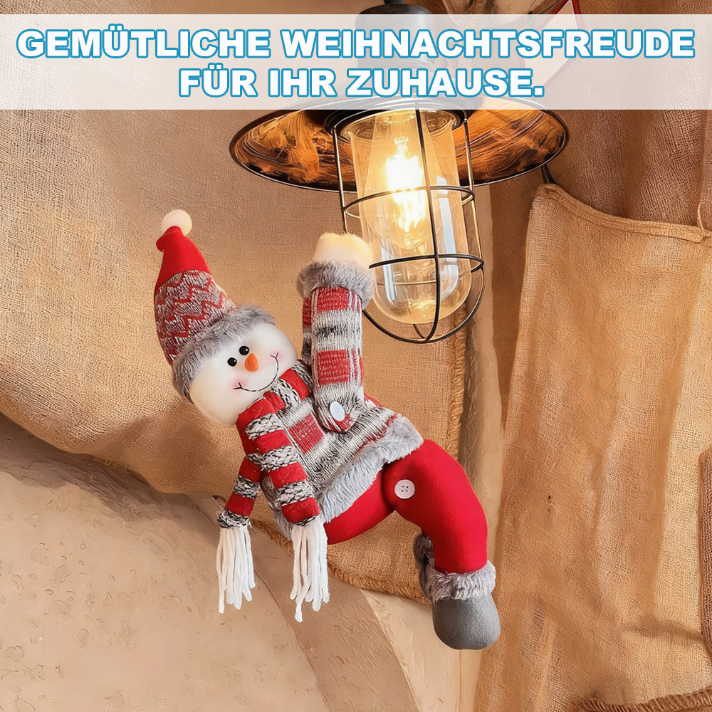 MagicJoy - Fenster-Clips Mit Charme – Verzaubern Sie Ihr Fenster