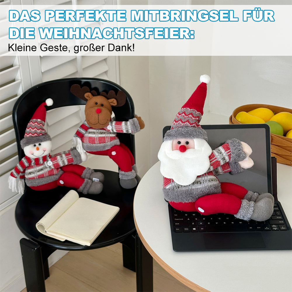 MagicJoy - Fenster-Clips Mit Charme – Verzaubern Sie Ihr Fenster