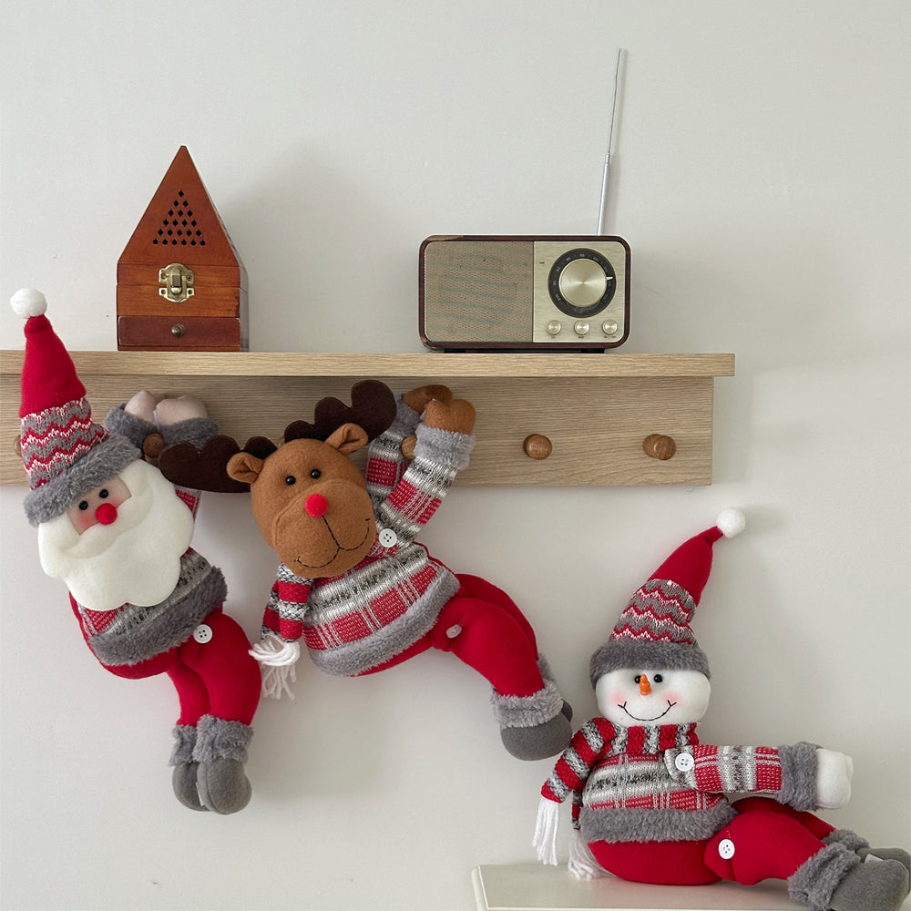 MagicJoy - Fenster-Clips Mit Charme – Verzaubern Sie Ihr Fenster