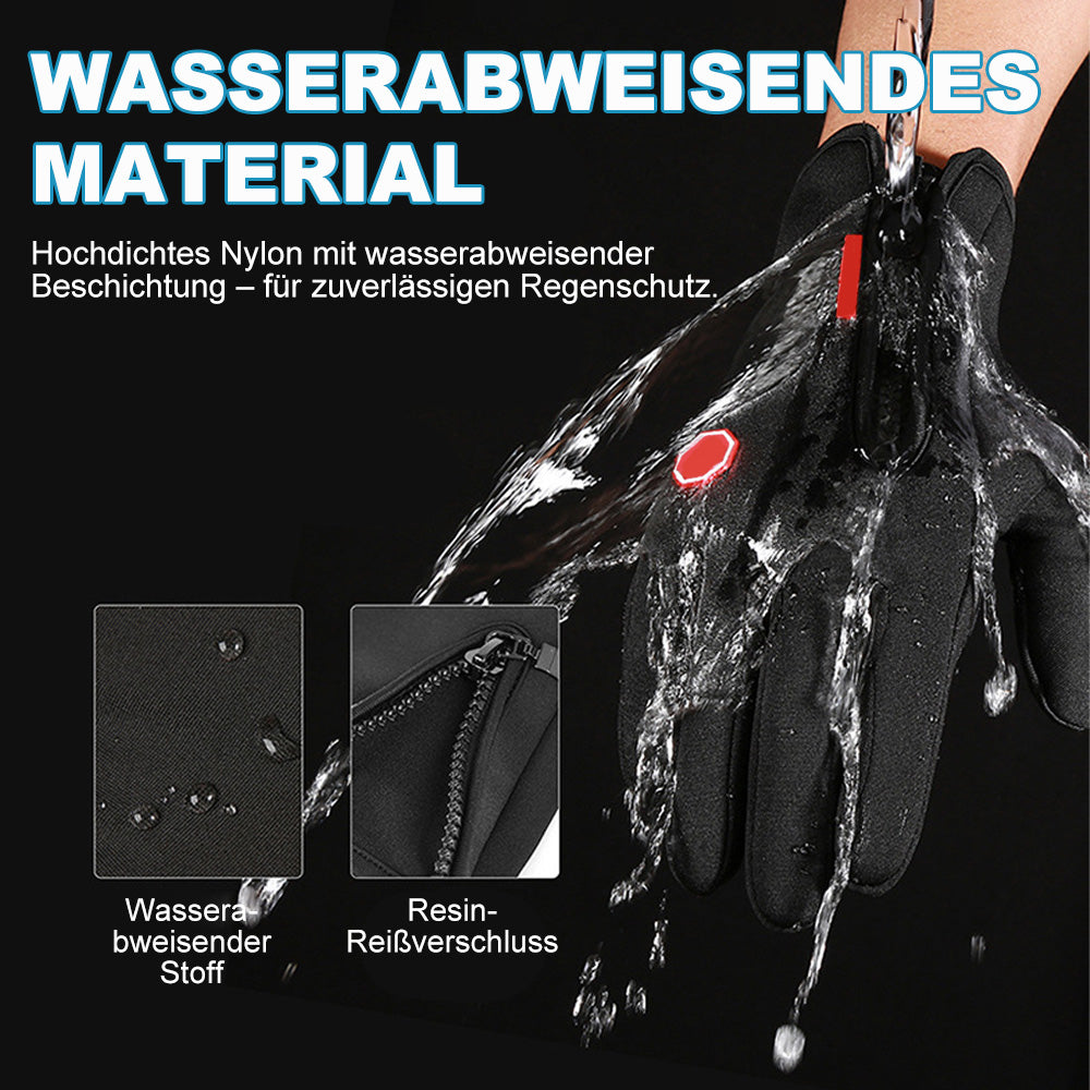 FrostShield - Winter Handschuhe - Perfekt Für Jedes Abenteuer