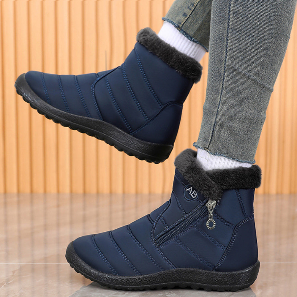 OrthoHeat Pro – Ergonomische und Schmerzlindernder Winterschuhe