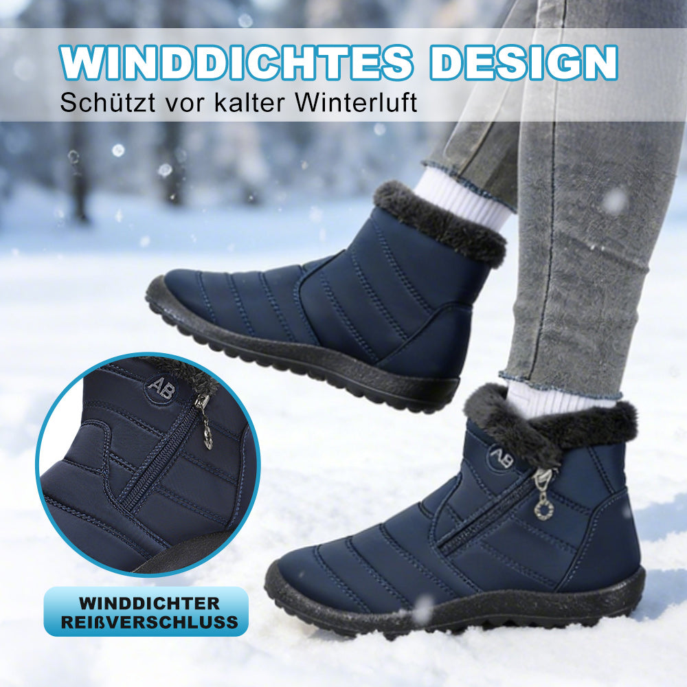 OrthoHeat Pro – Ergonomische und Schmerzlindernder Winterschuhe