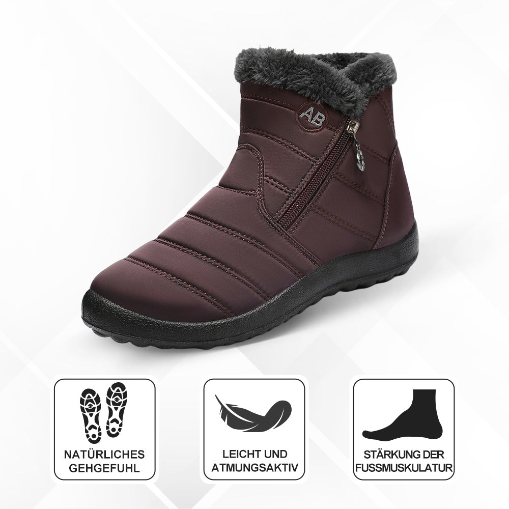 OrthoHeat Pro – Ergonomische und Schmerzlindernder Winterschuhe
