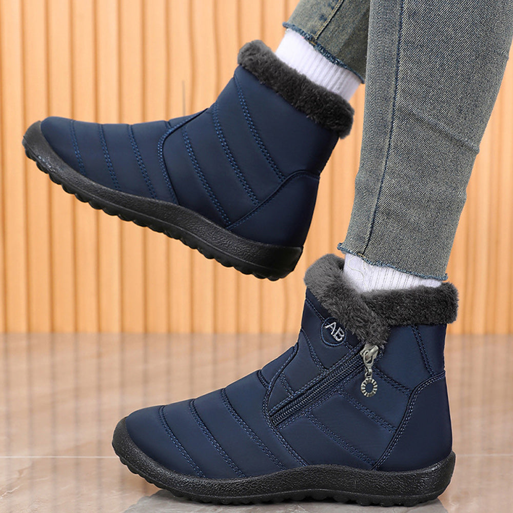 OrthoHeat Pro – Ergonomische und Schmerzlindernder Winterschuhe