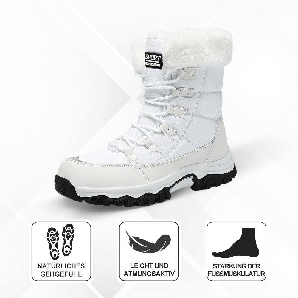 OrthoPolar – Schmerzlindernde Isolierte Winterstiefel