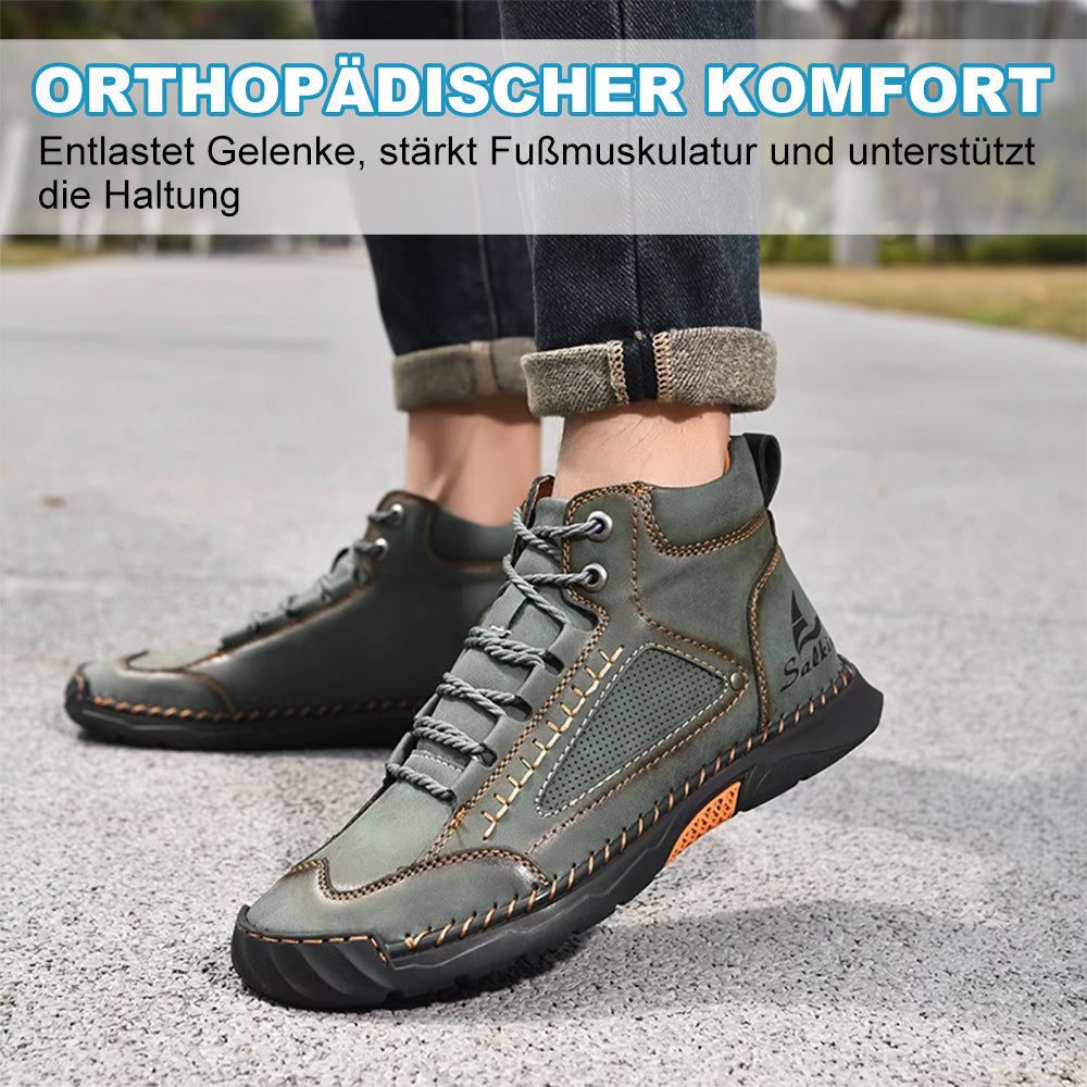 OrthoMobil - Ergonomischer & Wasserdichter Schuh Zur Schmerzlinderung