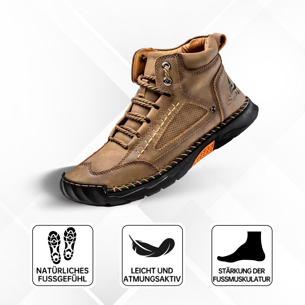 OrthoMobil - Ergonomischer & Wasserdichter Schuh Zur Schmerzlinderung