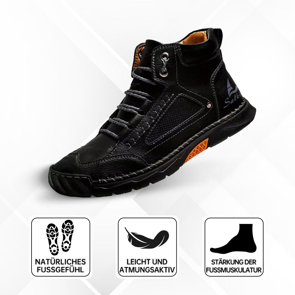 OrthoMobil - Ergonomischer & Wasserdichter Schuh Zur Schmerzlinderung