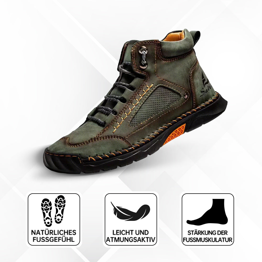 OrthoMobil - Ergonomischer & Wasserdichter Schuh Zur Schmerzlinderung