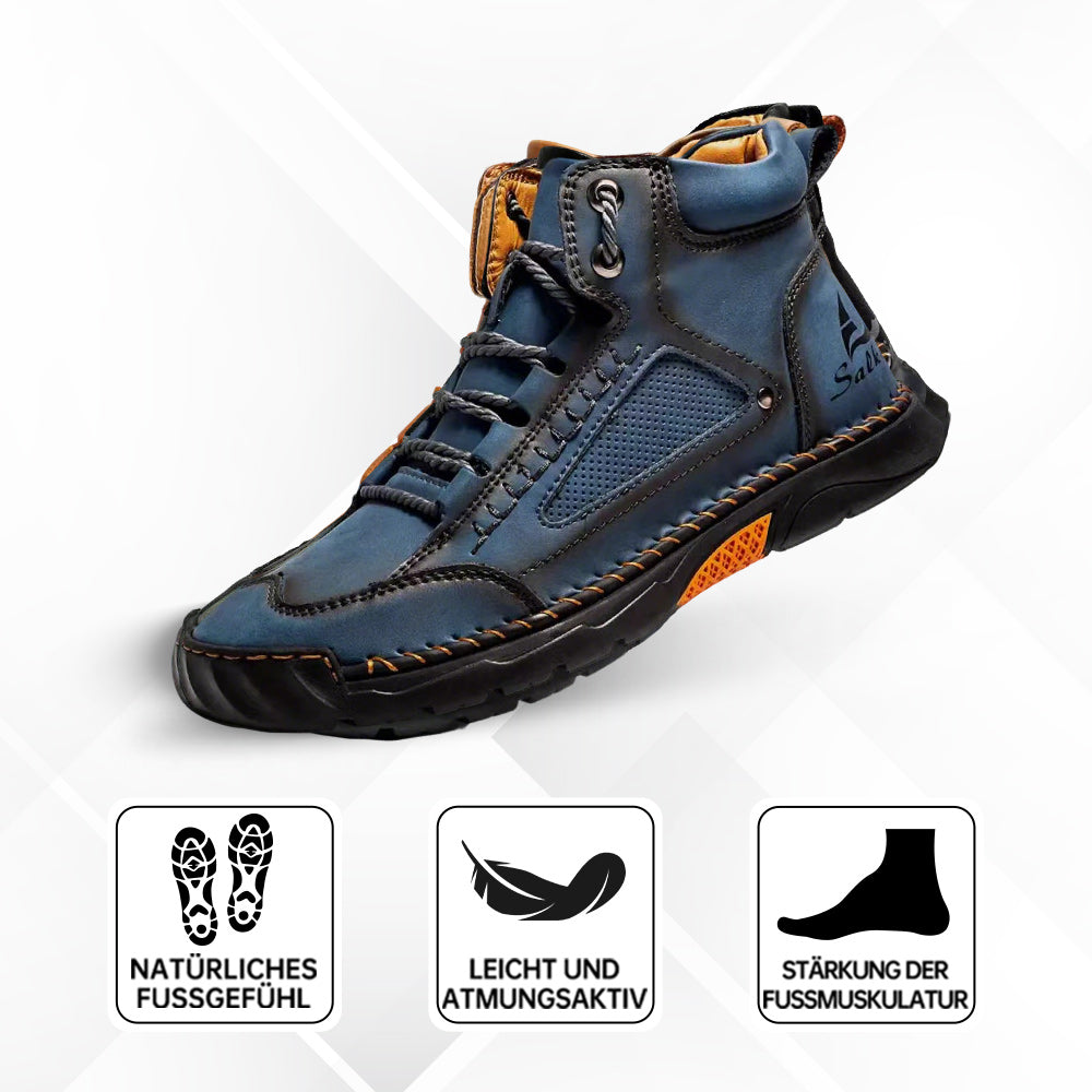 OrthoMobil - Ergonomischer & Wasserdichter Schuh Zur Schmerzlinderung