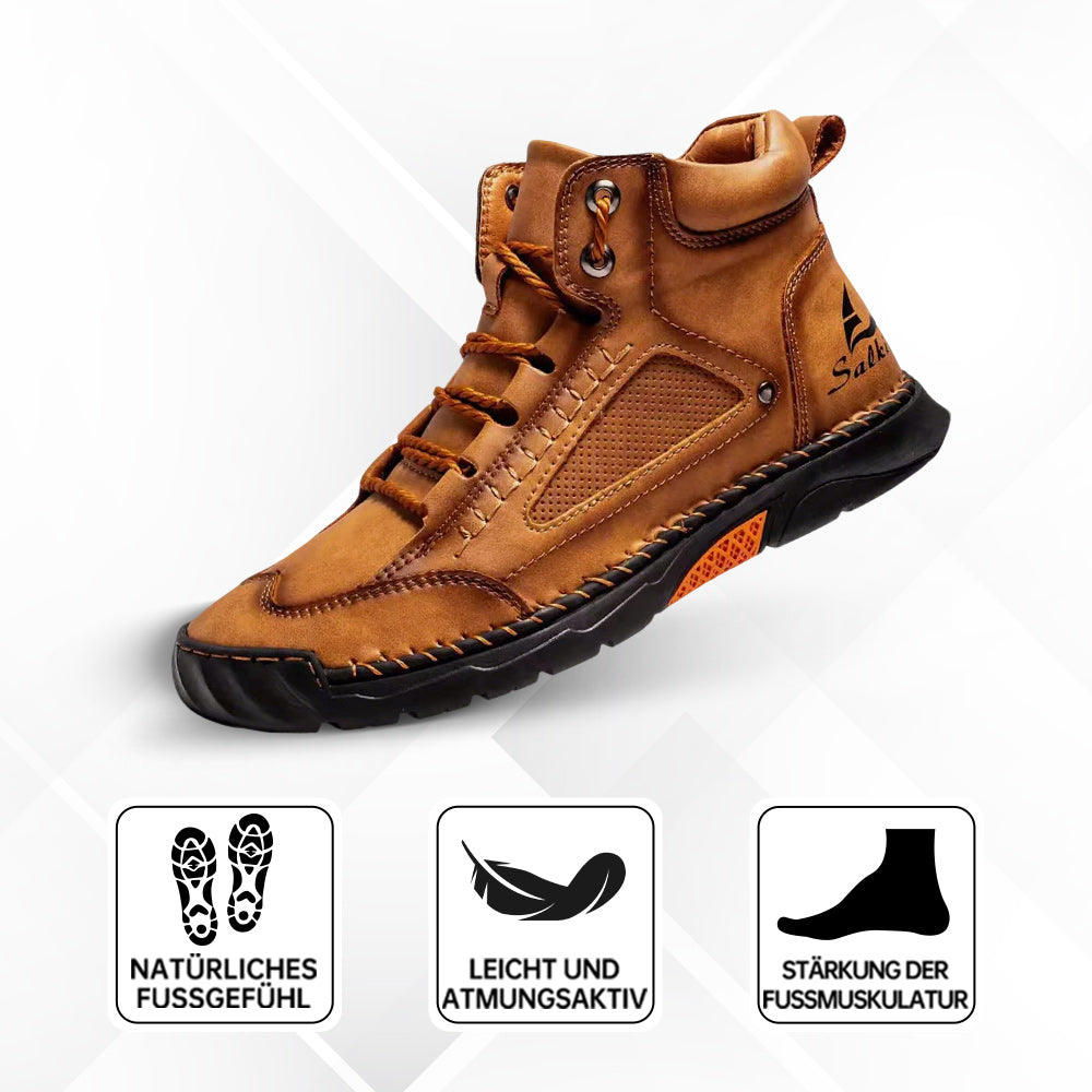 OrthoMobil - Ergonomischer & Wasserdichter Schuh Zur Schmerzlinderung