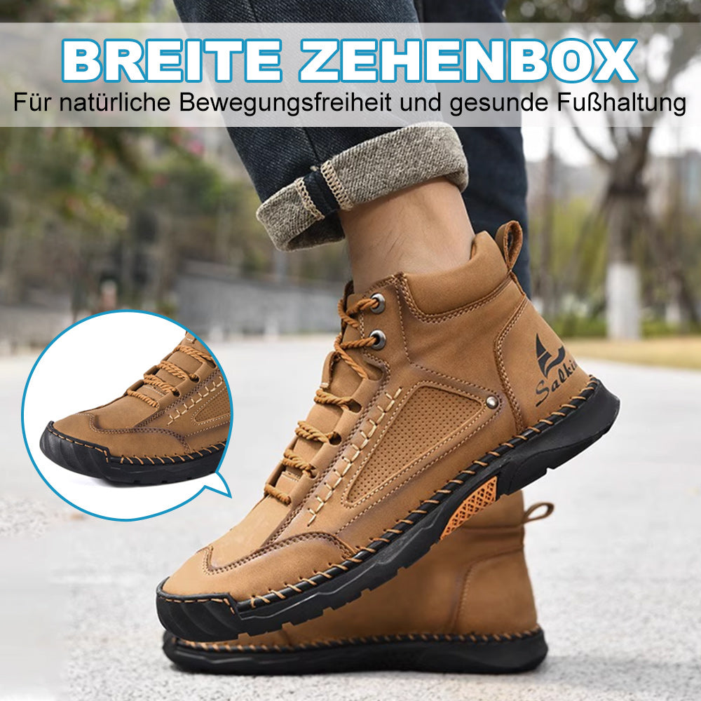 OrthoMobil - Ergonomischer & Wasserdichter Schuh Zur Schmerzlinderung