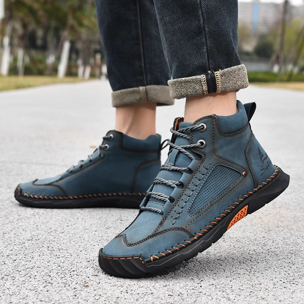 OrthoMobil - Ergonomischer & Wasserdichter Schuh Zur Schmerzlinderung