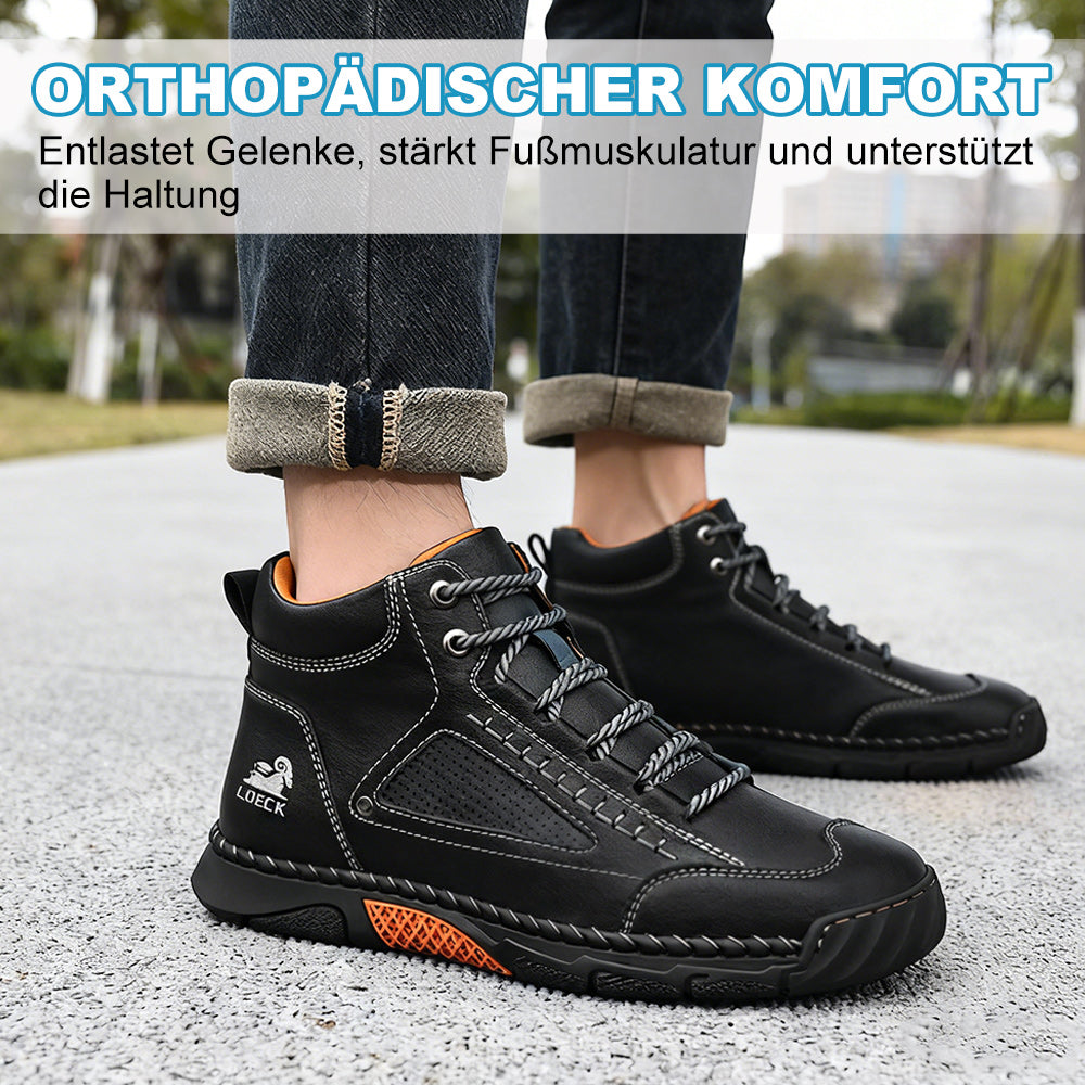 OrthoMobil Pro - Ergonomischer, Wasserdichter & Schmerzlindernder Komfortschuh