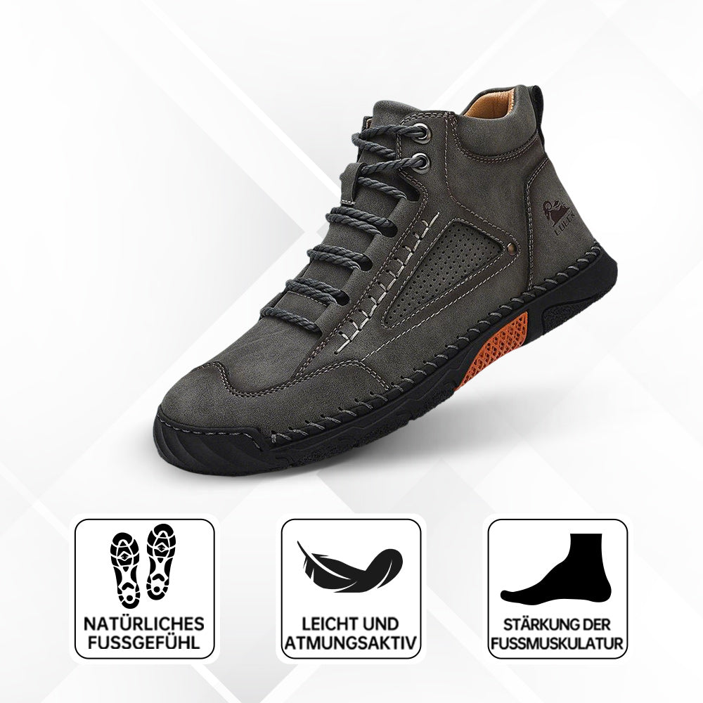 OrthoMobil Pro - Ergonomischer, Wasserdichter & Schmerzlindernder Komfortschuh