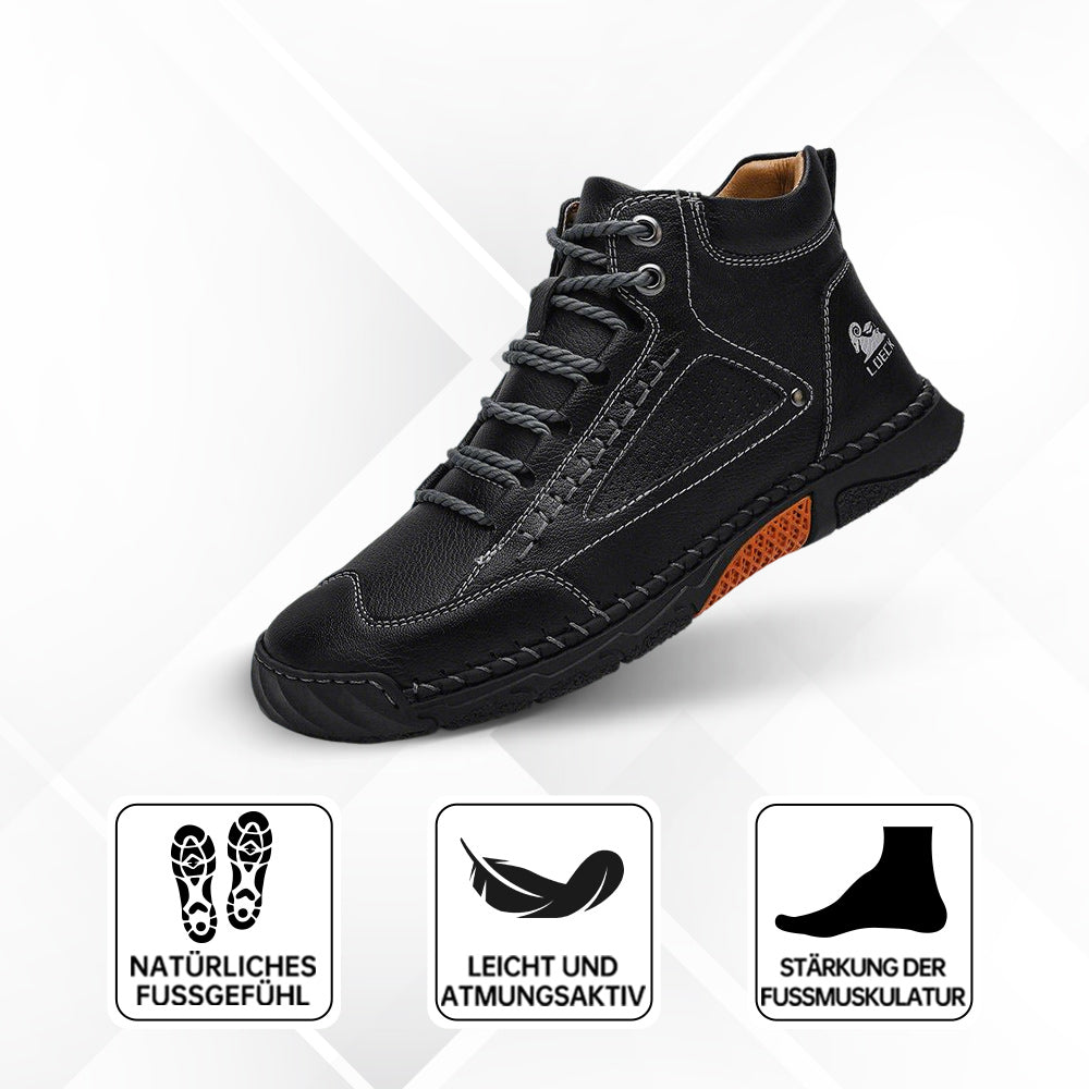 OrthoMobil Pro - Ergonomischer, Wasserdichter & Schmerzlindernder Komfortschuh