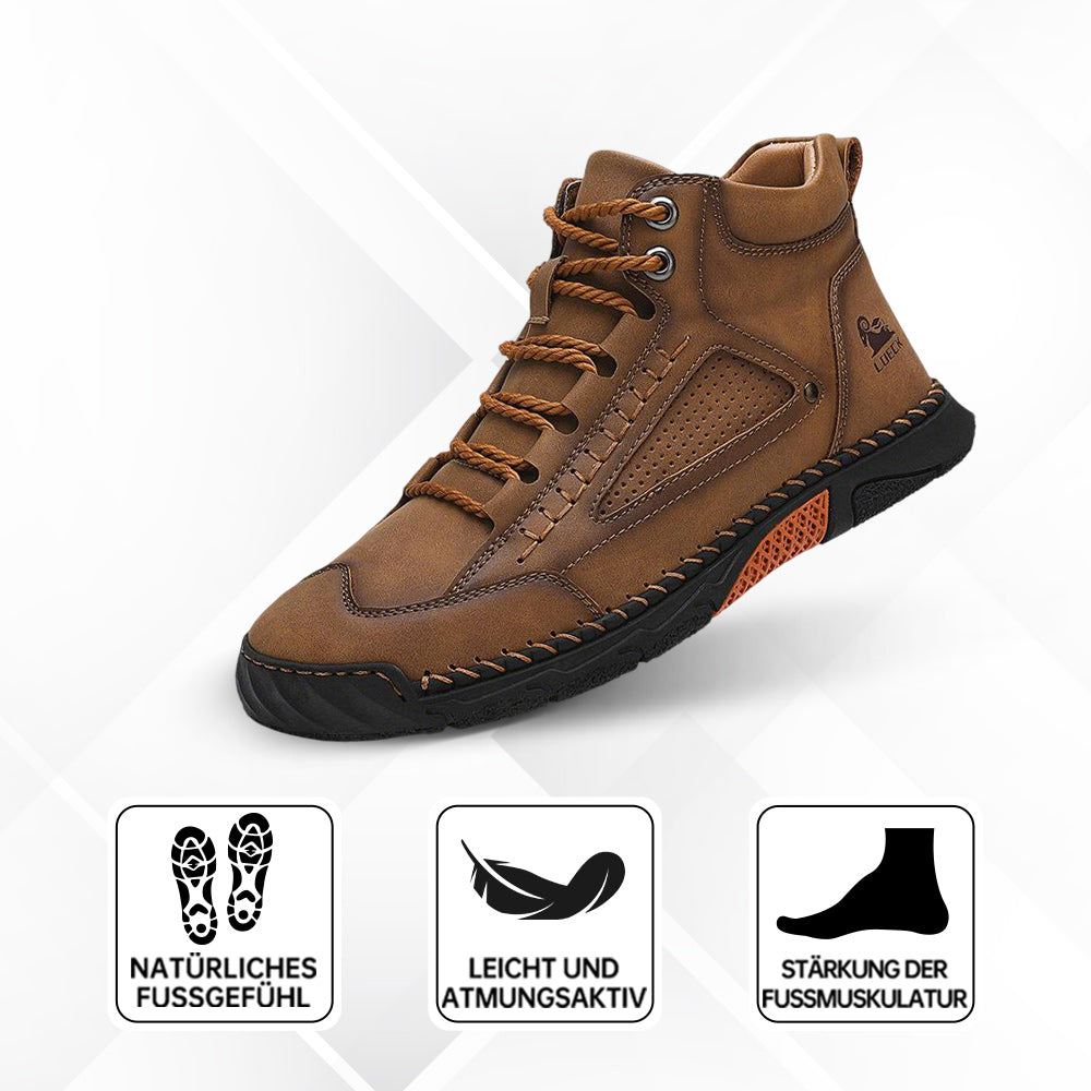 OrthoMobil Pro - Ergonomischer, Wasserdichter & Schmerzlindernder Komfortschuh