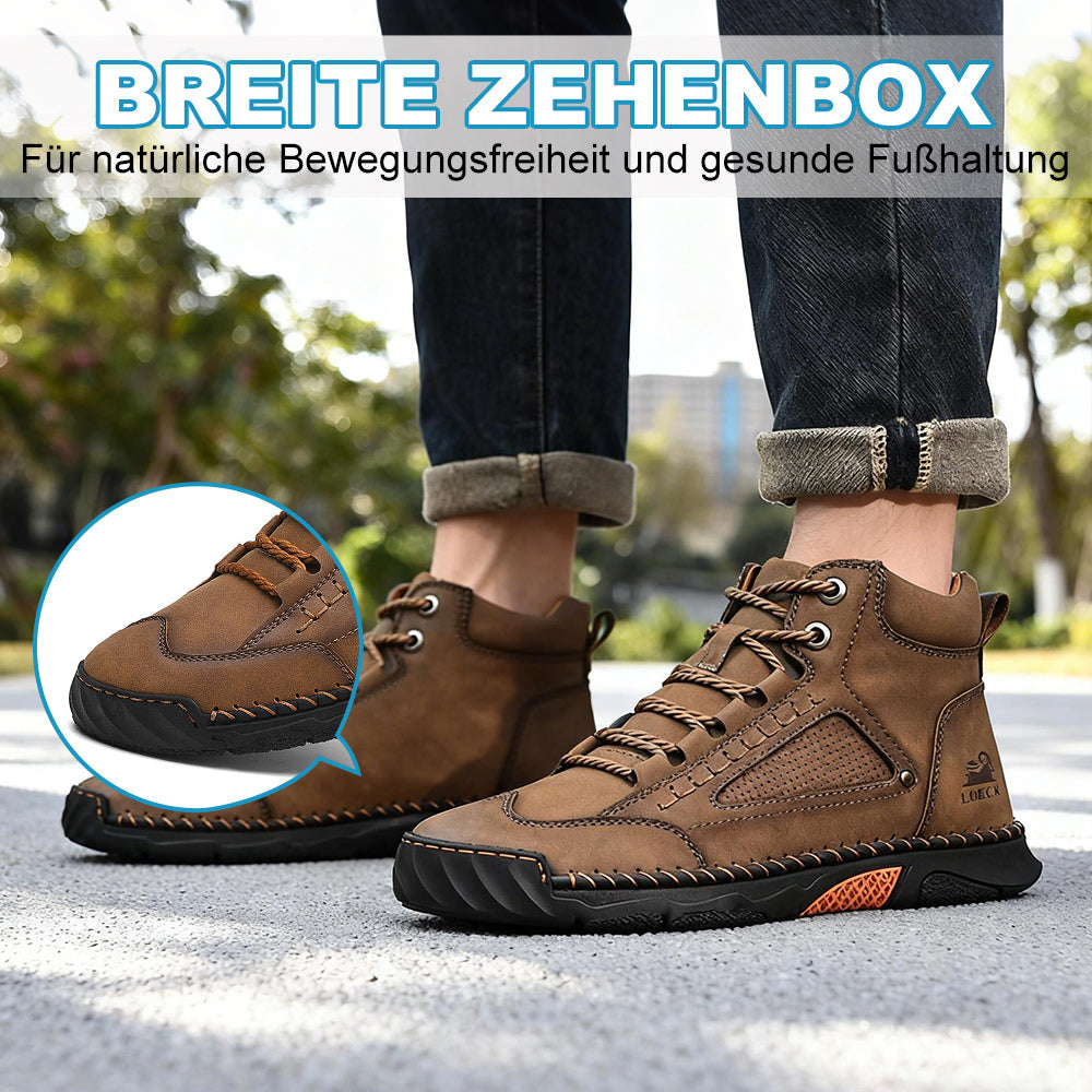 OrthoMobil Pro - Ergonomischer, Wasserdichter & Schmerzlindernder Komfortschuh