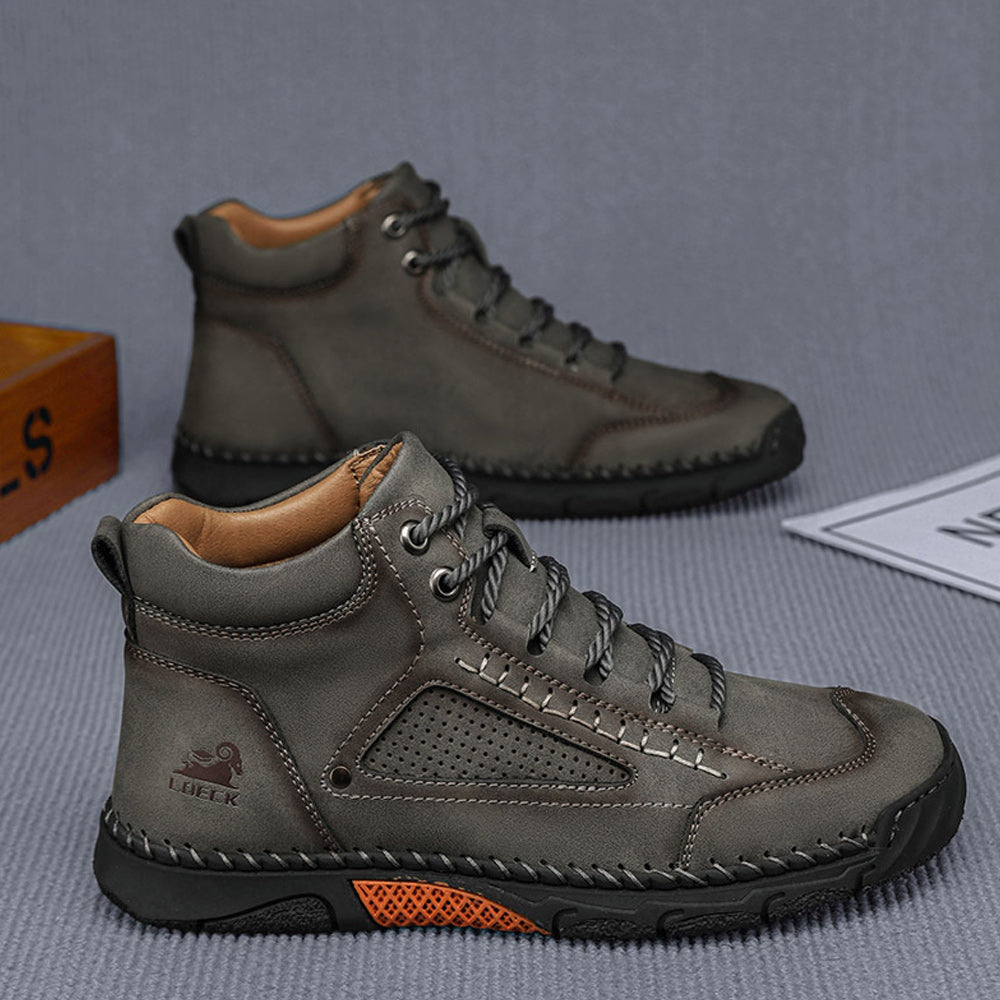 OrthoMobil Pro - Ergonomischer, Wasserdichter & Schmerzlindernder Komfortschuh